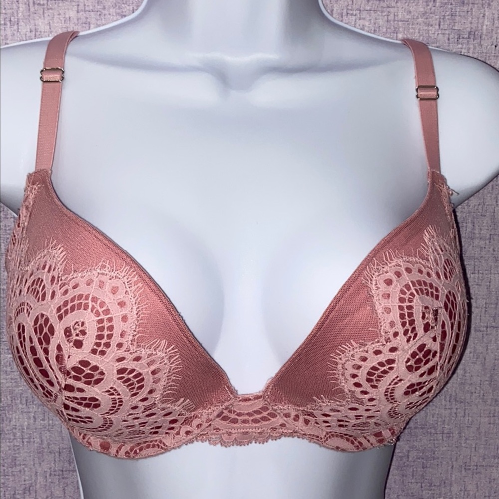 Victoria’s Secret Dream Angels Push-up 32DD